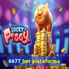 6677 bet plataforma